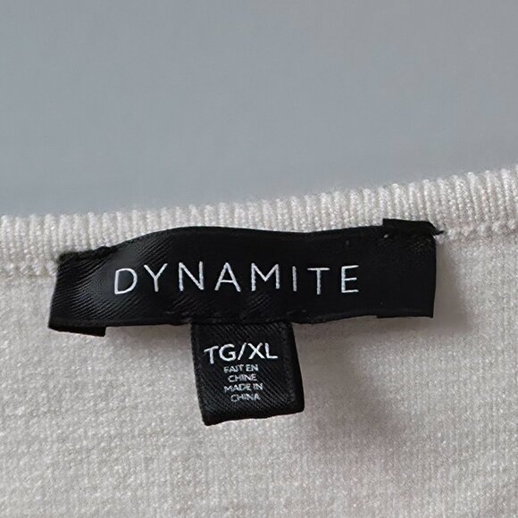 Dynamite Vest - Picture 4 of 4